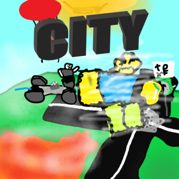 City