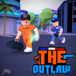 [NEW] The Outlaw