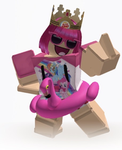EMI’S AESTHETIC QUEENS<33