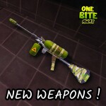 One Bite Away [Survive the building]