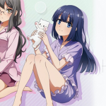 Violette family