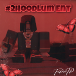 #2Hoodlum Ent