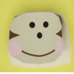 Spining Monkey icon