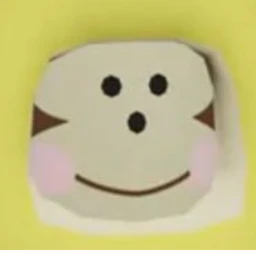 Spining Monkey icon