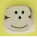 Spining Monkey icon