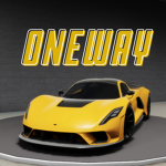 ONEWAY Official Roblox Group