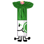 Lilypad Marker