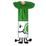 Lilypad Marker