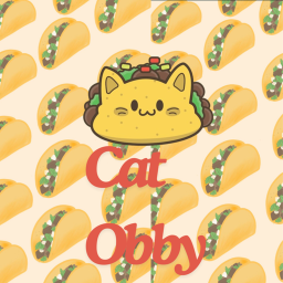 Cat Obby!