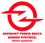 Dopravný podnik mesta banská bystrica a. s.