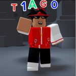 T1AG0 Gang!