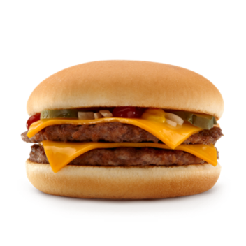 The Burger Factory