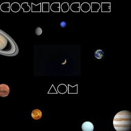 Cosmicscope (NEW)! icon