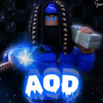 AOD ANY OPPS SHOT
