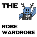 the robe wardrobe