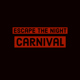 Escape The Night: Carnival || DGS