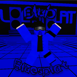 Club Bluesplat
