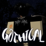 ɢᴏᴛʜɪᴄᴀʟ