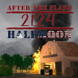 After The Flash: Halfmoon