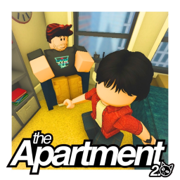 The Apartment [UPDATE 2.0 >:O]