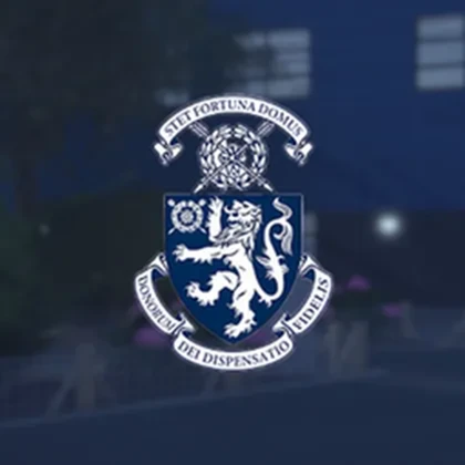 Parkson School Roblox group icon
