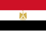 The people of Egypt