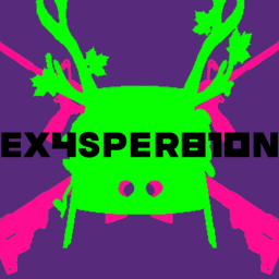 EX4SPER810N (FPS)