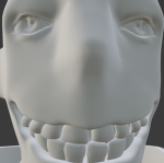 3d modeling related stuff
