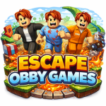 Escape Obby Games Studio
