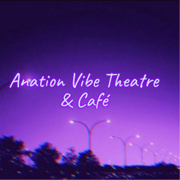 Anation Vibe Theatre & Cafe V1