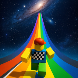 Click To The Galaxy