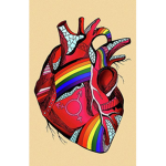 LGBTQ ON TOP