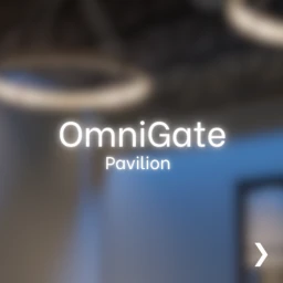 OmniGate™ Pavilion icon
