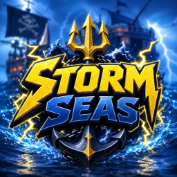 [DEMO] Strong Seas