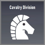 The Federal Government Cavalry Division