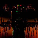 SKRYZCHE.