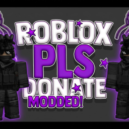 pls donate H!
