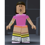 - Brianna’s Longterm (FR) -