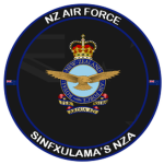 |NZA| The New Zealand Air Force