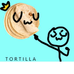 The tortilla factory :D