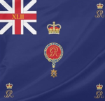 TBC | 42nd Regiment of Foot