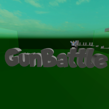 GunBattle