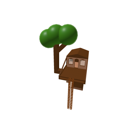 Tree House Made
