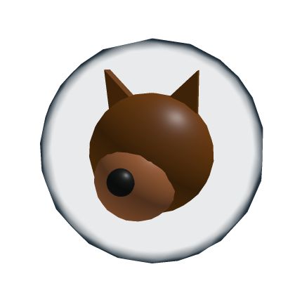 ROBLOX DOGGY BALL OF INNOVATION