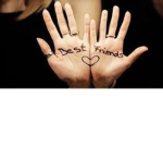 l'amicizia o amore