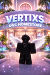 Vertixs Community