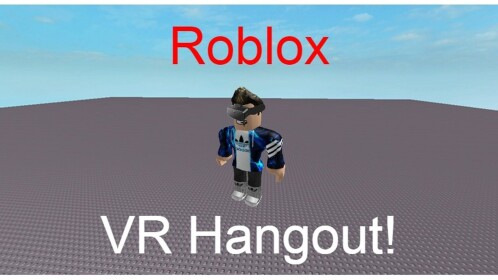 VR Hangout