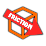 Friction Blocks