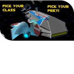 SPACE [SIMULATOR] LEADER BOARD ADDED