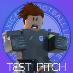GFL | Test Pitch